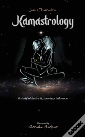 Capa do artigo Kamastrology