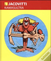 Capa do artigo Kamasultra