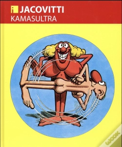 Capa do artigo Kamasultra