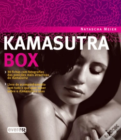 Capa do artigo Kamasutra Box