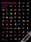Kamasutra By Brigitte Lahaie
