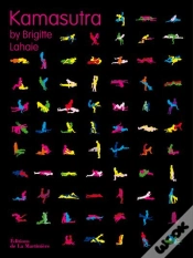 Capa do artigo Kamasutra By Brigitte Lahaie