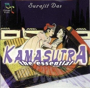 Capa do artigo Kamasutra - CD