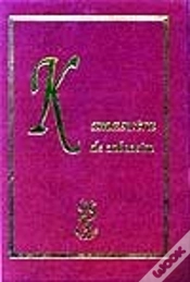 Capa do artigo Kamasutra de Cabeceira - 3 Volumes