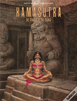 Capa do artigo Kamasutra : De Chair Et De Sang