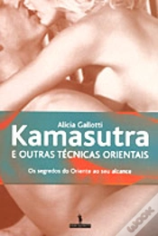 Capa do artigo Kamasutra e Outras Técnicas Orientais