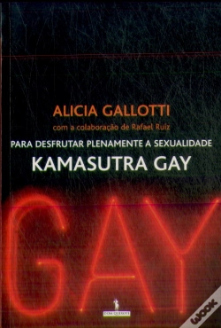 Capa do artigo Kamasutra Gay