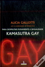 Capa do artigo Kamasutra Gay