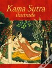 Capa do artigo Kamasutra Ilustrado