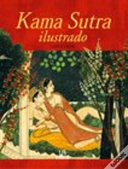 Capa do artigo Kamasutra Ilustrado