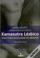 Kamasutra Lésbico