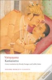 Capa do artigo Kamasutra