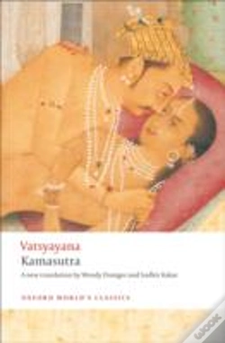 Capa do artigo Kamasutra