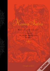 Capa do artigo Kamasutra