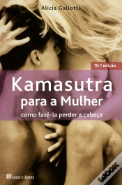 Capa do artigo Kamasutra para a Mulher