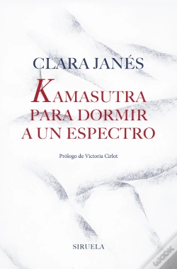 Capa do artigo Kamasutra Para Dormir A Un Espectro