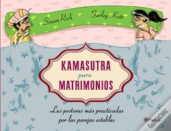 Capa do artigo Kamasutra Para Matrimonios  