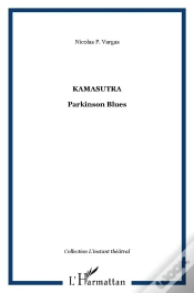 Capa do artigo Kamasutra Parkinson Blues