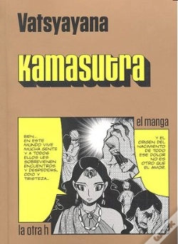Capa do artigo Kamasutra