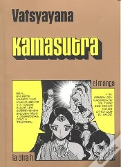 Capa do artigo Kamasutra