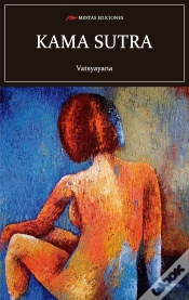 Capa do artigo Kamasutra