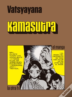 Capa do artigo Kamasutra