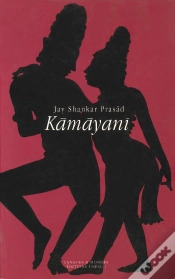 Capa do artigo Kamayani