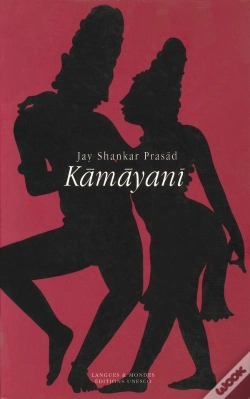 Capa do artigo Kamayani