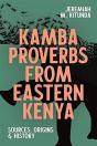 Kamba Proverbs From Eastern Kenya - Preview