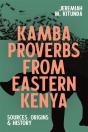 Kamba Proverbs From Eastern Kenya - Preview