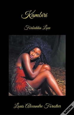 Capa do artigo Kambiri- Forbidden Love