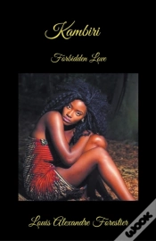 Capa do artigo Kambiri- Forbidden Love