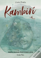 Capa do artigo Kambirí