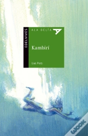 Capa do artigo Kambirí