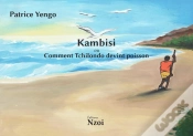 Capa do artigo Kambisi, Ou Comment Tchilondo Devint Poisson