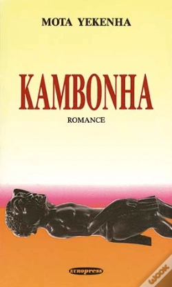 Capa do artigo Kambonha