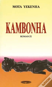 Capa do artigo Kambonha