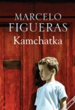 Capa do artigo Kamchatka