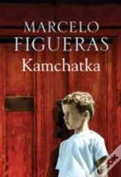 Capa do artigo Kamchatka