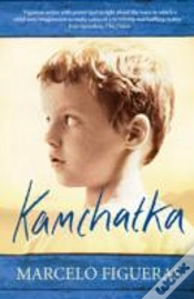 Capa do artigo Kamchatka