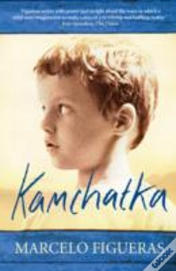 Capa do artigo Kamchatka