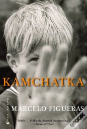 Capa do artigo Kamchatka