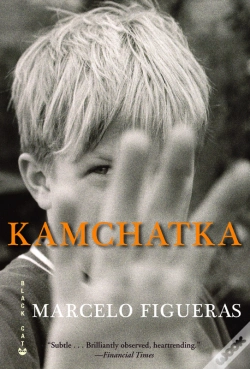 Capa do artigo Kamchatka