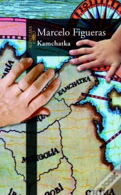 Capa do artigo Kamchatka