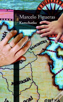 Capa do artigo Kamchatka