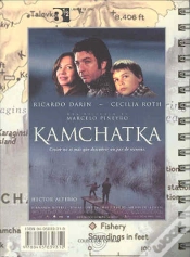 Capa do artigo Kamchatka
