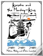 Kameko And The Monkey-King