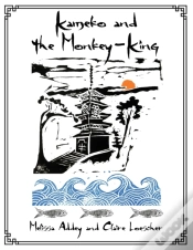 Capa do artigo Kameko And The Monkey-King