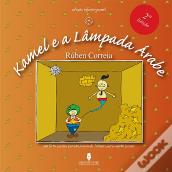 Kamel e a Lâmpada Árabe