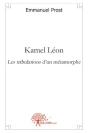 Kamel Léon - Preview